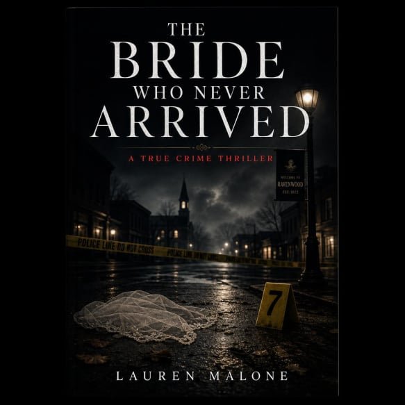 True Crime Vault-bonus